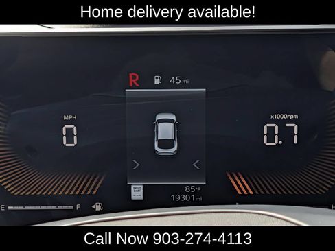 Used 2025 Kia K4 FWD image 24
