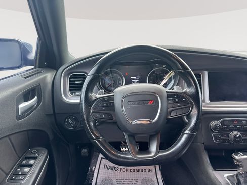 Used 2021 Dodge Charger R/T w/ Performance Handling Group RWD image 11