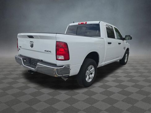 Used 2023 RAM 1500 Classic SLT w/ Trailer & Traction Group AWD/4WD image 3