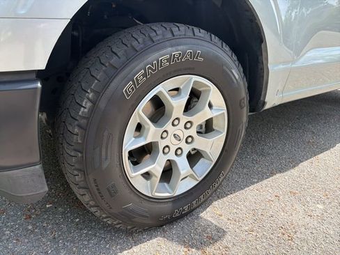 Used 2021 Ford F150 XL w/ Equipment Group 101A High image 9