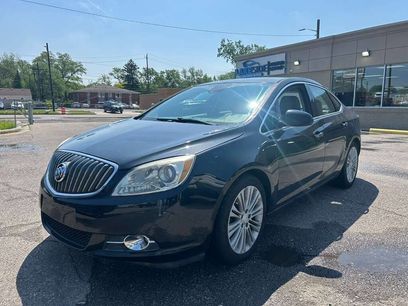 Used 2014 Buick Verano