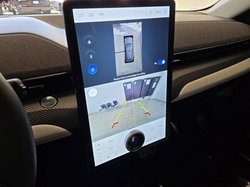 Used 2022 Ford Mustang Mach-E Premium image 25