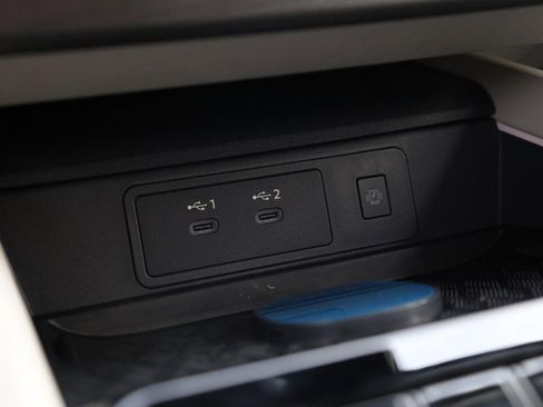 New 2026 Nissan Murano Platinum w/ Cargo Package image 19