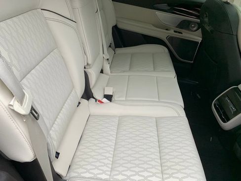 New 2026 Lincoln Nautilus Black Label w/ Jet Appearance Package image 21