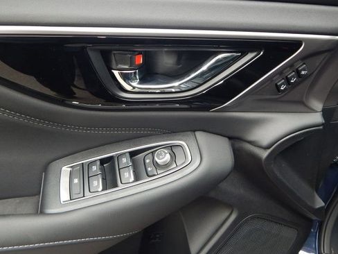 Certified 2025 Subaru Legacy Limited AWD/4WD image 14