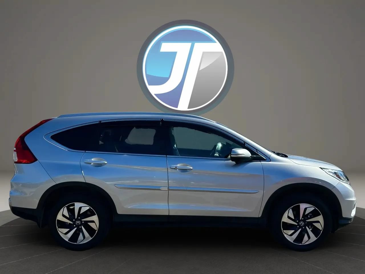 Used 2016 Honda CR-V Touring image 3