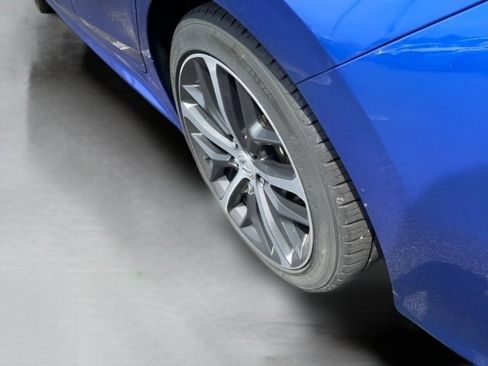 Used 2022 Honda Civic Touring image 15