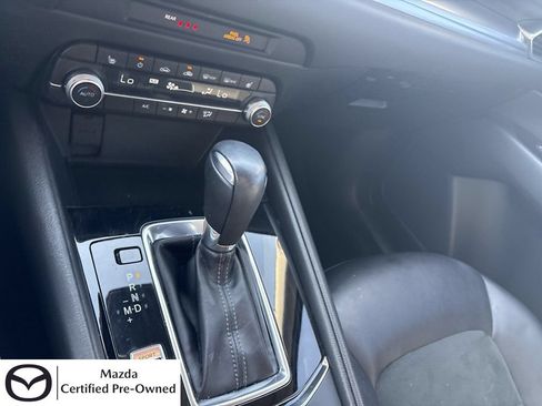 Certified 2023 MAZDA CX-5 AWD 2.5 S w/ Select Package image 15