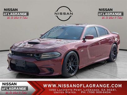 Used 2019 Dodge Charger Scat Pack w/ Dynamics Package