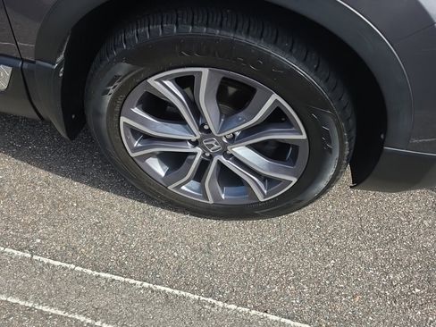 Used 2020 Honda CR-V Touring image 6