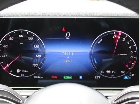 Used 2024 Mercedes-Benz GLE 450e 4MATIC image 17