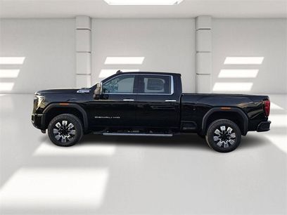 New 2026 GMC Sierra 2500 Denali w/ Technology Package