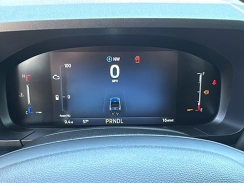 New 2026 Ford Maverick XLT image 26