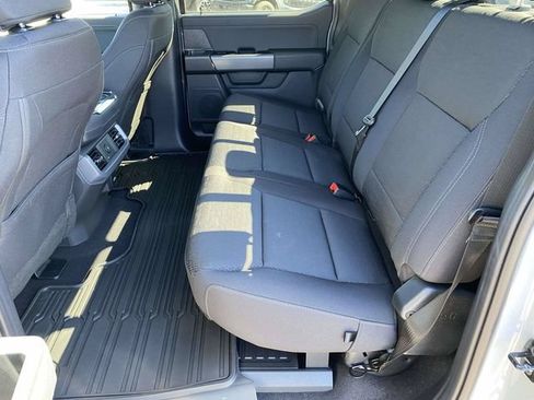 New 2026 Ford F150 XLT w/ Equipment Group 302A MID AWD/4WD image 12