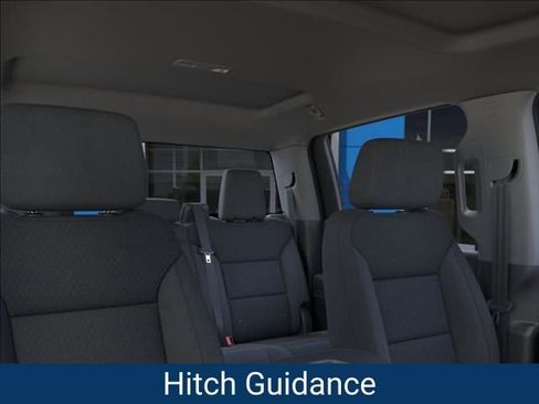 New 2026 Chevrolet Silverado 1500 LT image 27