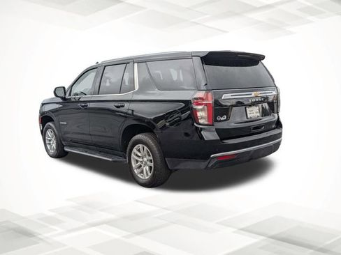 Used 2024 Chevrolet Tahoe LT image 7
