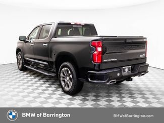 Used 2022 Chevrolet Silverado 1500 High Country w/ Z71 Off-Road Package video 3
