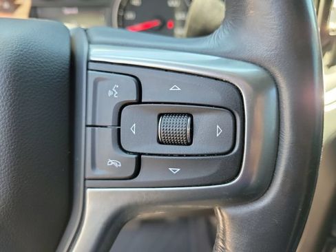 Used 2019 Chevrolet Silverado 1500 LTZ w/ LTZ Plus Package AWD/4WD image 20