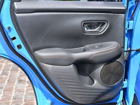 New 2026 Honda HR-V Sport image 32