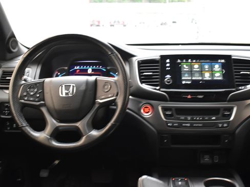 Used 2019 Honda Passport EX-L image 29