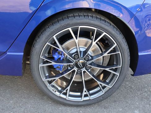 New 2026 Volkswagen Golf image 38