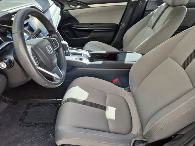 Used 2017 Honda Civic EX image 14