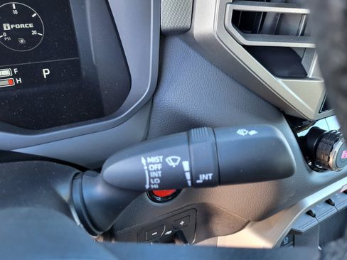 New 2026 Toyota Tundra Limited image 34