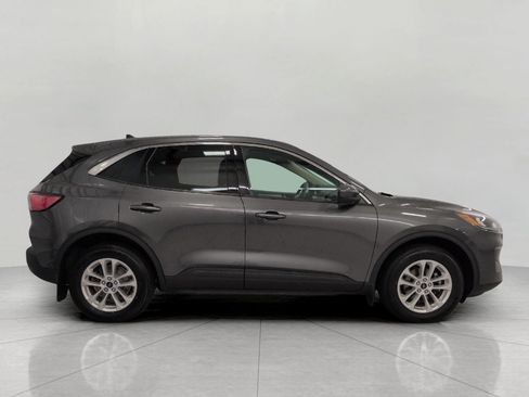 Used 2020 Ford Escape SE AWD/4WD image 11