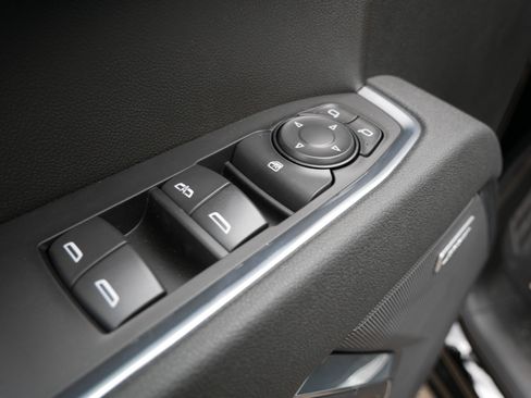 New 2026 Chevrolet Silverado 1500 LT Trail Boss w/ LT Trail Boss Premium Package AWD/4WD image 16