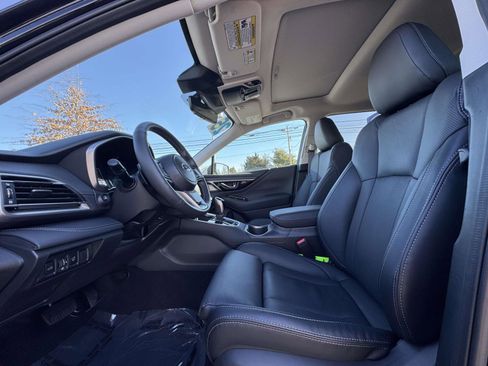 Certified 2025 Subaru Outback Limited image 14