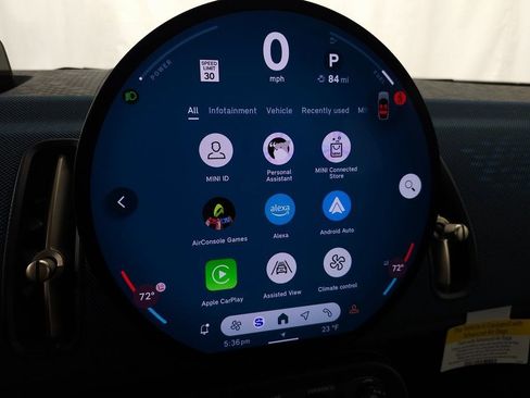 Used 2025 MINI Cooper Countryman S w/ Comfort Package Max image 21