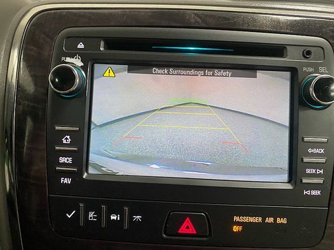 Used 2017 Buick Enclave Leather image 21