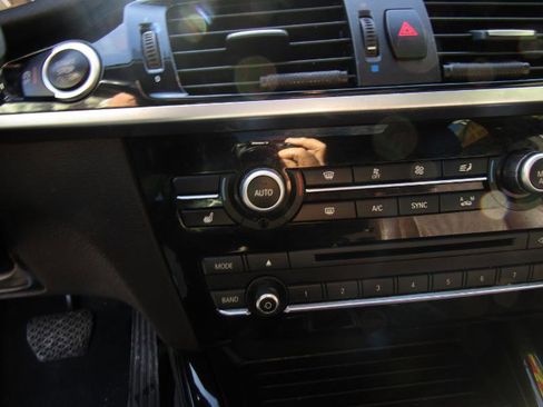 Used 2017 BMW X3 xDrive35i image 24