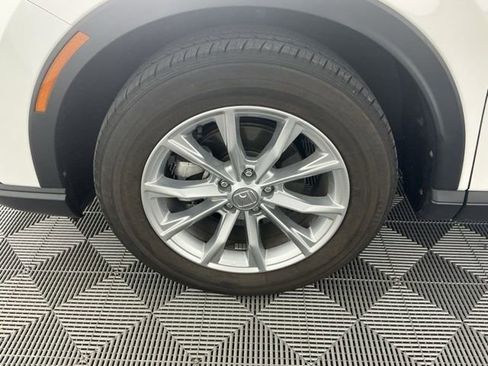 Used 2023 Honda CR-V EX-L image 29