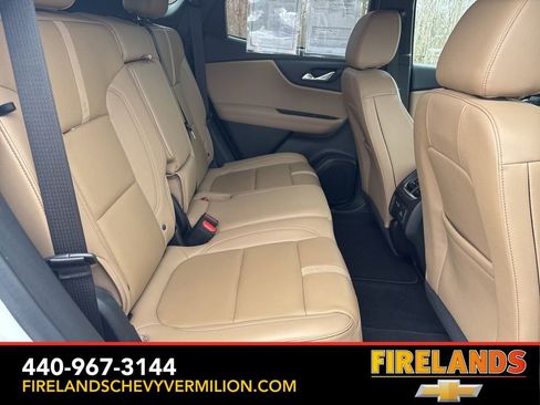 Used 2022 Chevrolet Blazer Premier image 34
