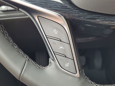 New 2026 Cadillac XT5 Premium Luxury AWD/4WD image 18