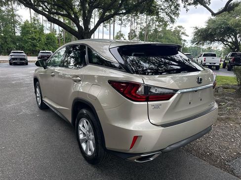 Used 2016 Lexus RX 350 FWD w/ Premium Package image 3