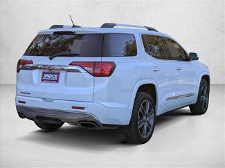 Used 2017 GMC Acadia Denali video 2