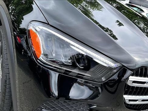 Used 2026 Mercedes-Benz GLE 350 4MATIC image 24