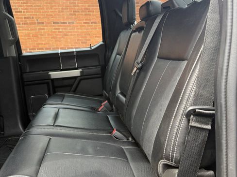 Used 2021 Ford F250 Lariat AWD/4WD image 19