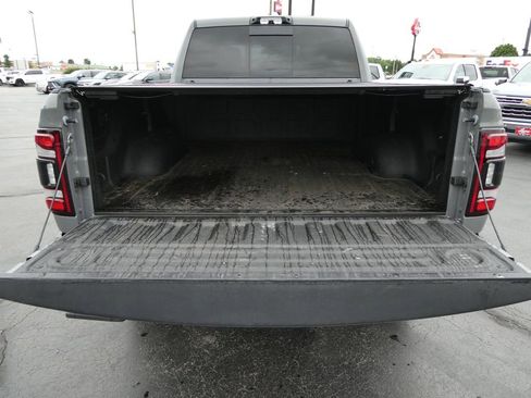 Used 2024 RAM 2500 Power Wagon w/ Level 2 Equipment Group AWD/4WD image 20