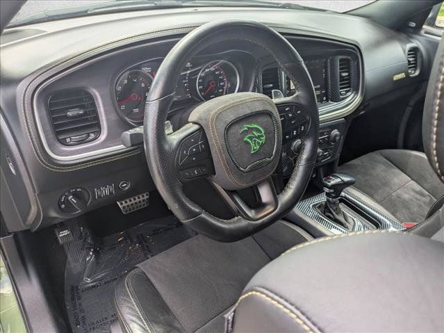 Used 2023 Dodge Charger Scat Pack RWD image 9