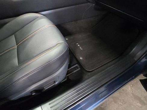 Used 2025 MAZDA CX-50 AWD 2.5 S w/ Premium Plus Pkg image 13