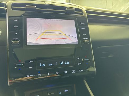 Used 2023 Hyundai Tucson SEL w/ Convenience Package image 31