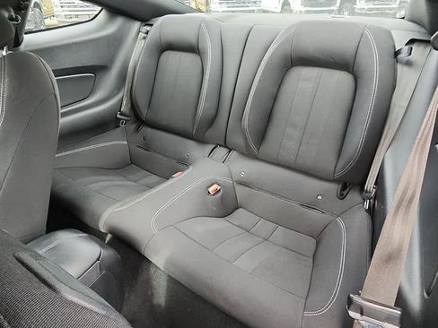 Used 2021 Ford Mustang EcoBoost w/ Equipment Group 101A image 8