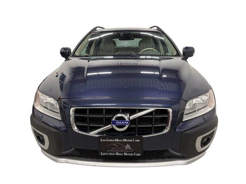 Used 2012 Volvo XC70 3.2 Premier Plus AWD/4WD image 8