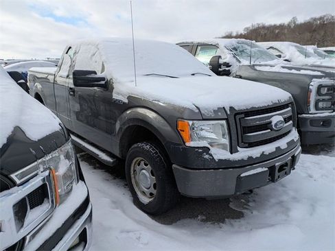 Used 2014 Ford F150 XL w/ XL Plus Package image 7