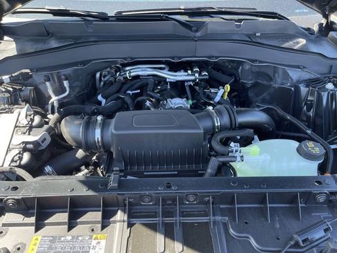 New 2026 Ford Explorer Tremor AWD/4WD image 12