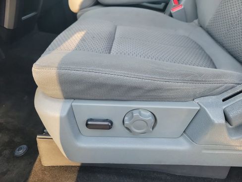 Used 2012 Ford F150 XLT w/ XLT Chrome Pkg RWD image 18