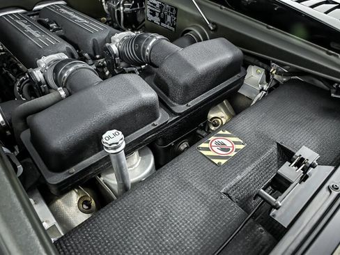 Used 2008 Lamborghini Gallardo AWD/4WD image 14
